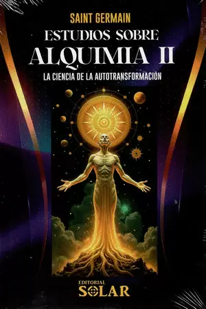 ESTUDIOS SOBRE ALQUIMIA II