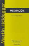 MEDITACIÓN