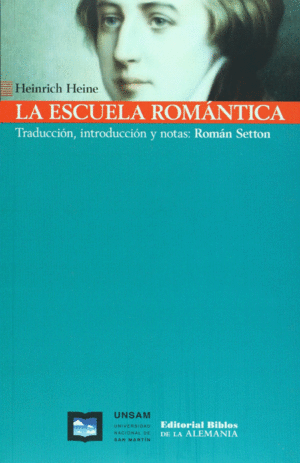 LA ESCUELA ROMANTICA