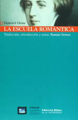 LA ESCUELA ROMANTICA