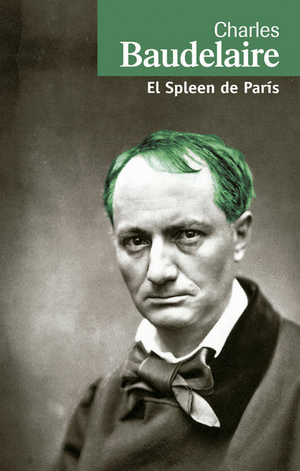 EL SPLEEN DE PARIS