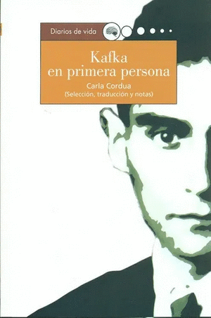 KAFKA EN PRIMERA PERSONA