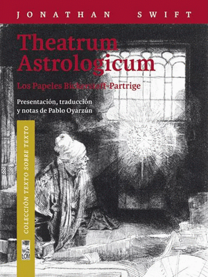 THEATRUM ASTROLOGICUM.