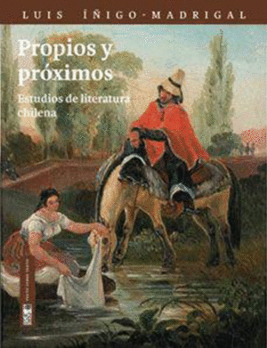 PROPIOS Y PROXIMOS