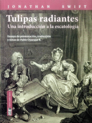 TULIPAS RADIANTES