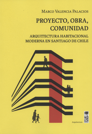 PROYECTO, OBRA, COMUNIDAD