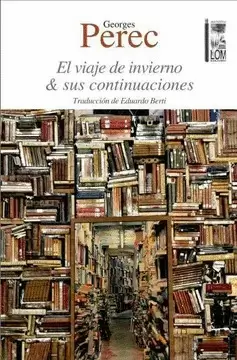 EL VIAJE DE INVIERNO & SUS CONTINUACIONES