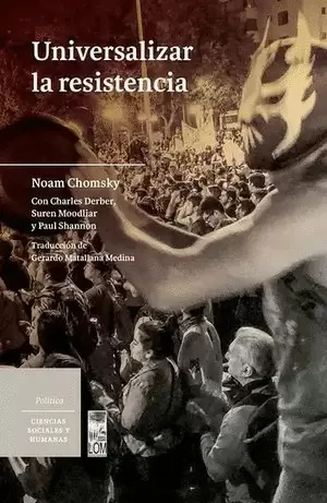 UNIVERSALIZAR LA RESISTENCIA