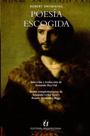 POESÍA ESCOGIDA