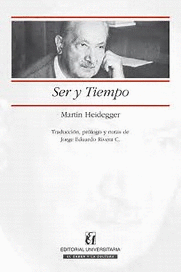 SER Y TIEMPO