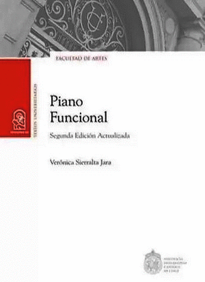PIANO FUNCIONAL