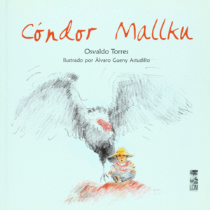 CONDOR MALLKU