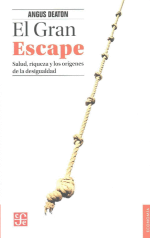 EL GRAN ESCAPE