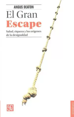 EL GRAN ESCAPE