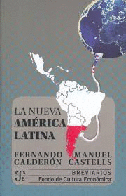 LA NUEVA AMÉRICA LATINA