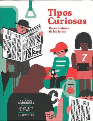 TIPOS CURIOSOS
