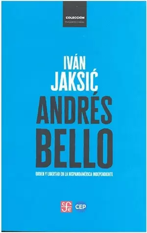 ANDRÉS BELLO