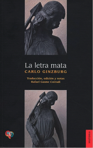 LA LETRA MATA