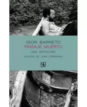 PAISAJE MUERTO. UNA ANTOLOGÍA