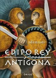 EDIPO REY & ANTÍGONA