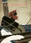 LA ODISEA