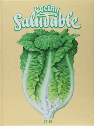 COCINA SALUDABLE