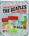 THE BEATLES GIRAS INTERNACIONALES 1964-1965-1966