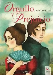 ORGULLO Y PREJUICIO