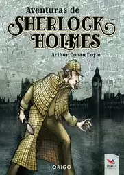 AVENTURAS DE SHERLOCK HOLMES