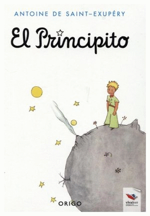 EL PRINCIPITO CONTEMPORANEO