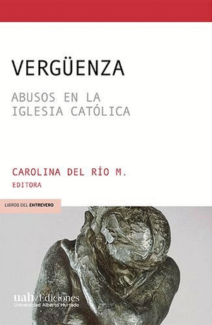 VERGÜENZA. ABUSOS EN LA IGLESIA CATÓLICA
