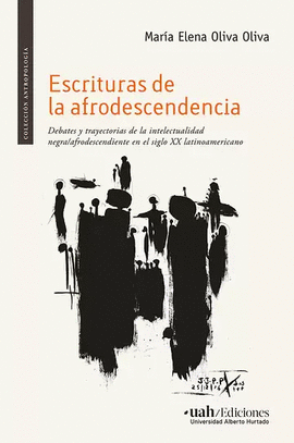 ESCRITURAS DE LA AFRODESCENDENCIA