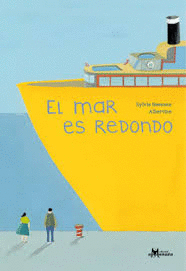 EL MAR ES REDONDO