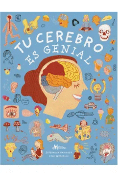 TU CEREBRO ES GENIAL