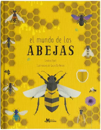 EL MUNDO DE LAS ABEJAS