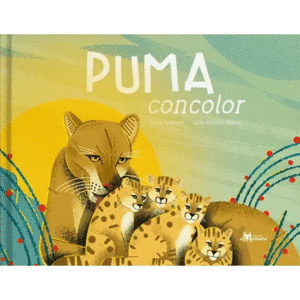 PUMA CONCOLOR