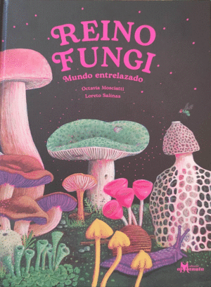 REINO FUNGI