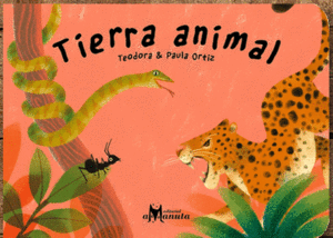 TIERRA ANIMAL
