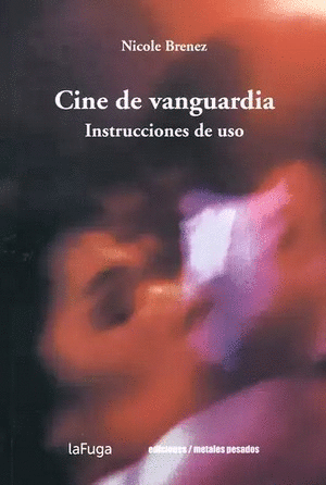 CINE DE VANGUARDIA
