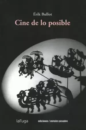 CINE DE LO POSIBLE