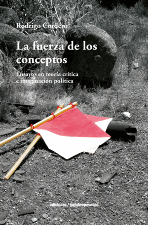 LA FUERZA DE LOS CONCEPTOS