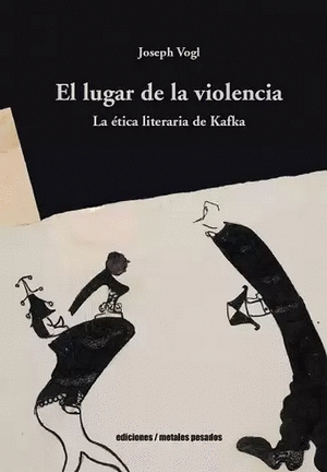 EL LUGAR DE LA VIOLENCIA