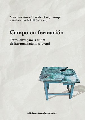 CAMPO EN FORMACION