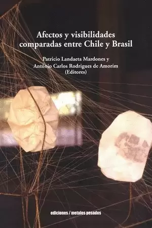 AFECTOS Y VISIBILIDADES COMPARADAS ENTRE CHILE Y BRASIL