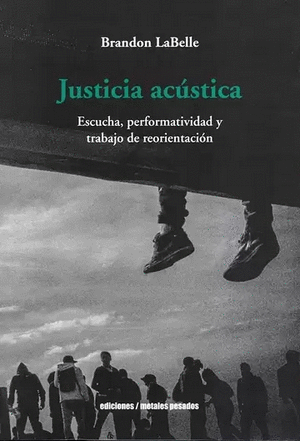 JUSTICIA ACUSTICA