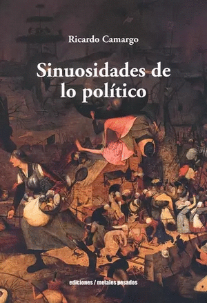 SINUOSIDADES DE LO POLÍTICO