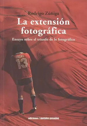 LA EXTENSION FOTOGRAFICA