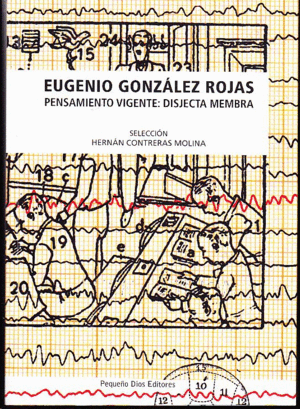 PENSAMIENTO VIGENTE: DISJECTA MEMBRA