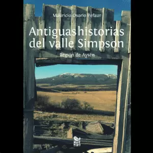 ANTIGUAS HISTORIAS DEL VALLE SIMPSON