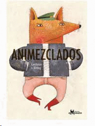 ANIMEZCLADOS